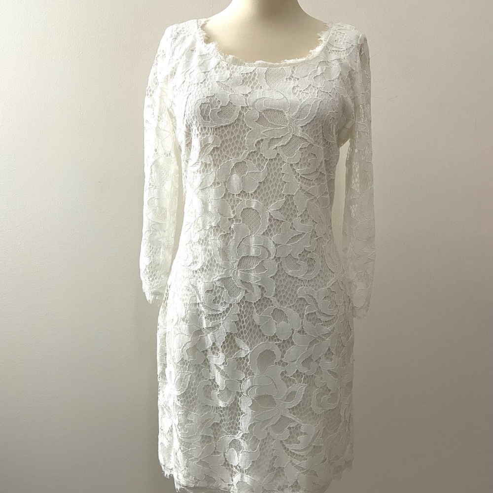 Authentic Diane von Furstenberg dress, never been used